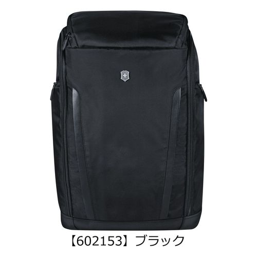 ビクトリノックス リュック 大きめ B4 25L 15インチ PC収納 アルト