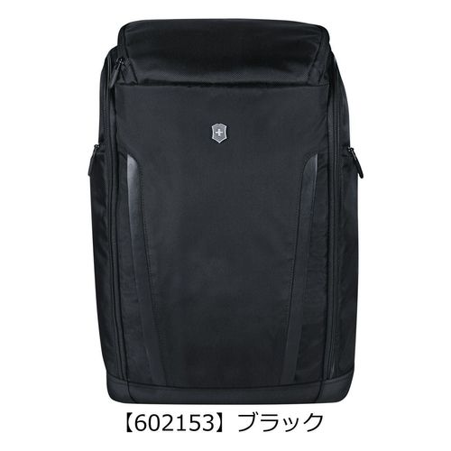 ビクトリノックス リュック B4 24L 15インチ PC収納 アルトモント