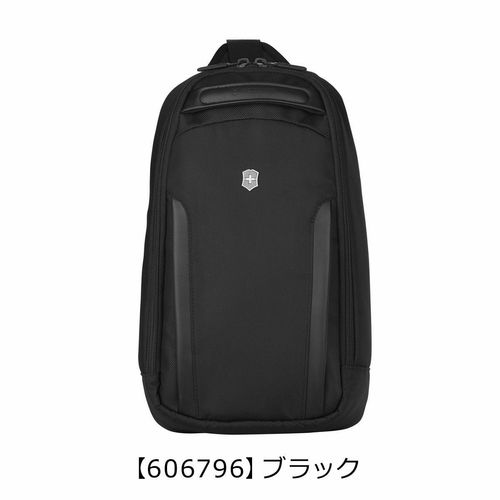 ビクトリノックス スリングバッグ ボティバッグ ショルダーバッグ