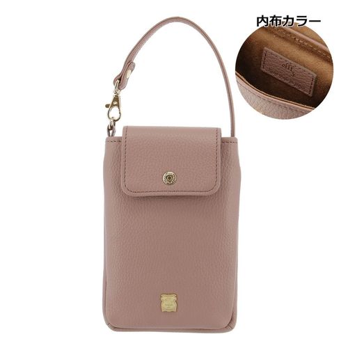 ジルスチュアート ショルダーバッグ レディース ブランチ JSLH5BS1