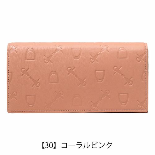 ピンキーアンドダイアン 長財布 かぶせ レディース ＆ユニオン