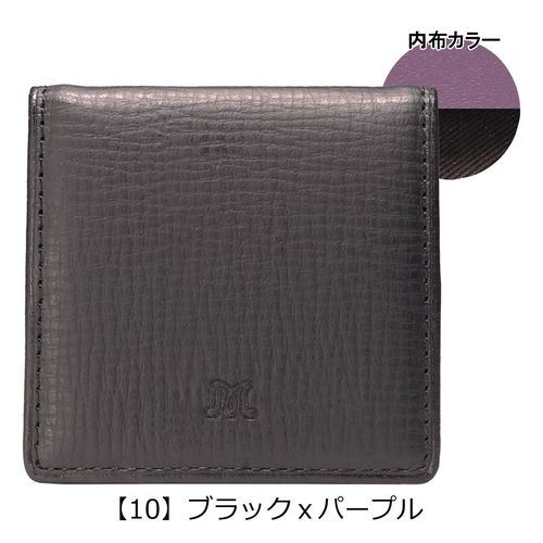 【レビュー投稿で+5％還元】マッキントッシュロンドン 小銭入れ メンズ 6060092 ＥＭ エム MACKINTOSH LONDON 牛革 本革 レザー クリスマス_mp マッキントッシュロンドン 小銭入れ メンズ 6060092 EM エム