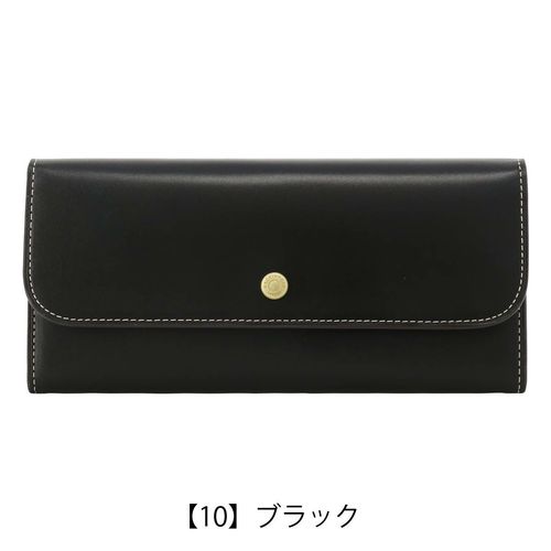 キーファーノイ 長財布 かぶせ 本革 レザー チャオ メンズ KFN1690C