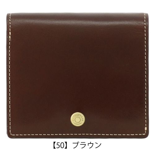 キソラ 三つ折り財布 HGナッパ ユニセックス KIVP-187 kissora