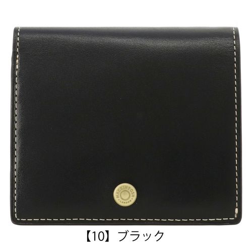 カステルバジャック 財布 二つ折り 本革 ソート 034613 メンズ