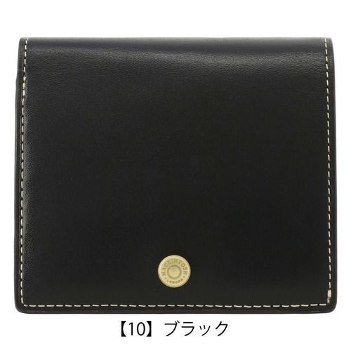 キャサリンハムネット 札ばさみ マネークリップ メンズ カラー