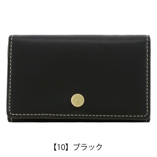 ダックス 名刺入れ ラスター メンズ DP35310 DAKS 本革 レザー 日本製