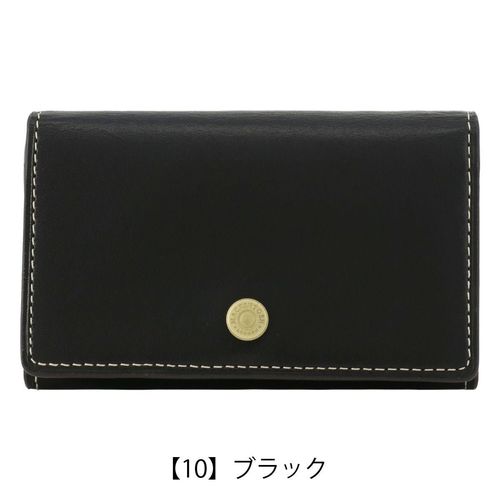 ヘレナ 名刺入れ カードケース メンズ 0743 テネレッツァ Helena 牛革