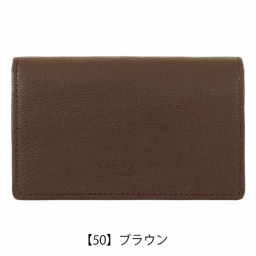 タケオキクチ 名刺入れ 本革 レザー イタリアンレザー メンズ 734602