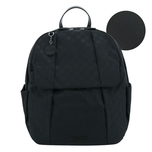 アイド リュック グレコ ラウンドバックパック A4 レディース