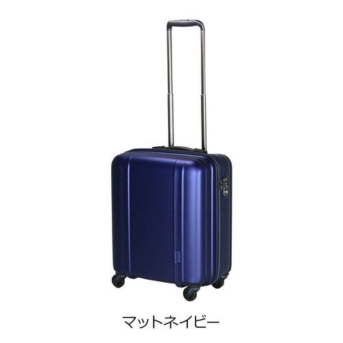 カーゴ スーツケース 60L 58.5cm 3.9kg エアレイヤー CAT648LY