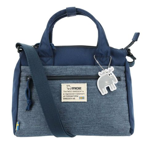 ミャオ出品 moz（モズ） ショルダーバッグ COMBI-ZZEI レディース 2way トート