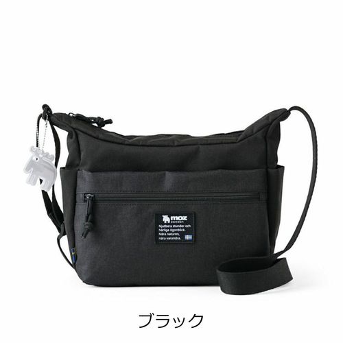 aphrodite PAモイスーパックN 日本製 moz ショルダーバッグ A5 COMBI メンズ レディース ZZEI-28 モズ