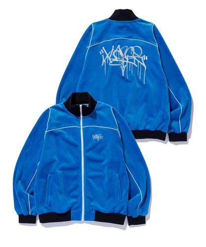 MULTI POCKET JACKET XLARGE – calif（カリフ）公式サイト