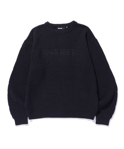 XLARGE×ED HARDY KNIT CARDIGAN – calif（カリフ）公式サイト