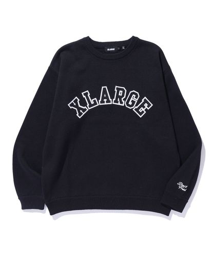 XLARGE×ED HARDY KNIT CARDIGAN – calif（カリフ）公式サイト