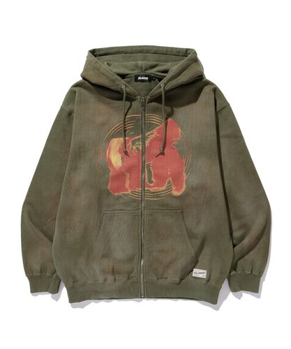 XG Nylon Pullover JKT Lサイズ 17_1_c08ebb01-c509-410d-998b-