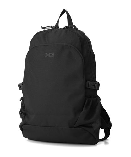 MILLS LOGO ADVENTURE BACKPACK X-girl – calif（カリフ）公式サイト