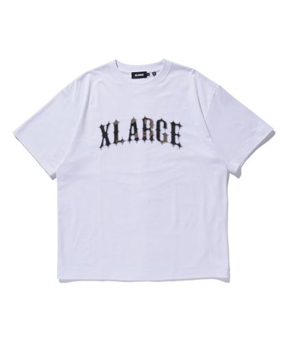 XLARGE SPORT S/S TEE – calif（カリフ）公式サイト