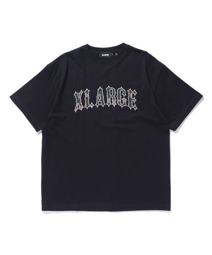 XLARGE×STARTER S/S TEE – calif（カリフ）公式サイト