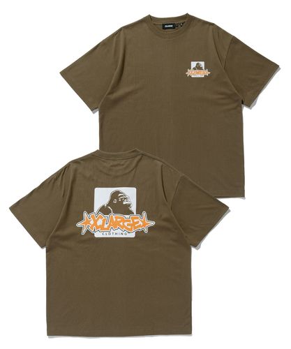 XLARGE×Honda SHOWOFF S/S TEE – calif（カリフ）公式サイト