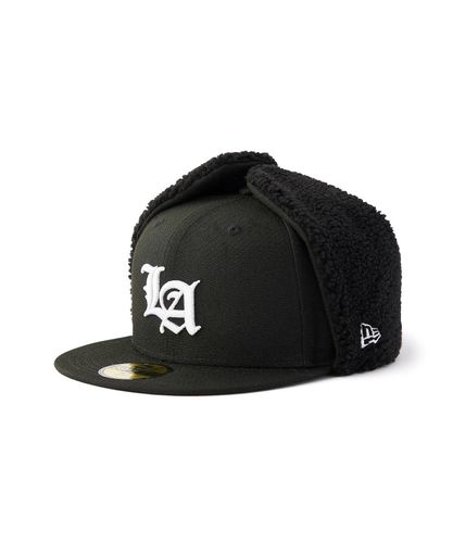 XLARGE×NEW ERA LOGO PATCH CAP – calif（カリフ）公式サイト