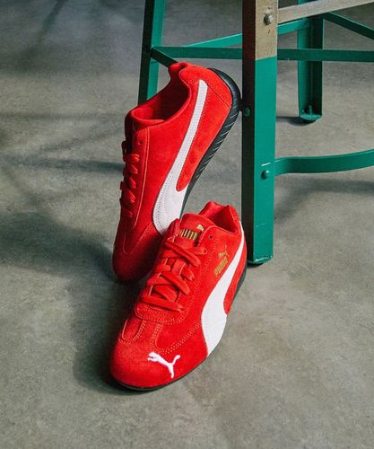X-girl / PUMA 39884602 SPEEDCAT OG – calif（カリフ）公式サイト