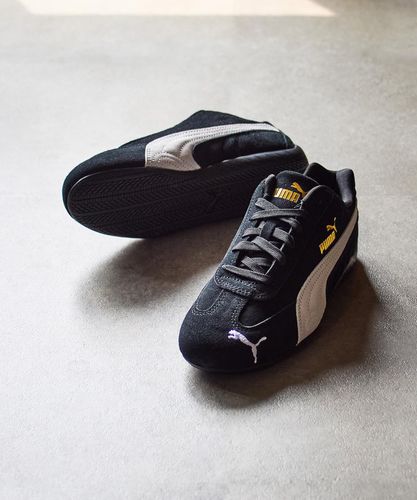 X-girl / PUMA 398846-01 SPEEDCAT OG – calif（カリフ）公式サイト