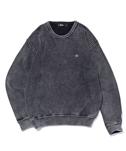 PLAYBOY x SILAS DISTRESSED SWEATER – calif（カリフ）公式サイト