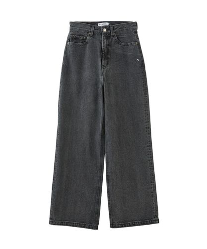 Katie Jeans デニムパンツ TUCK DENIM PANTS MILKFED. – calif（カリフ）公式サイト