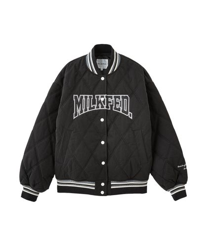 PUFFER MOUNTAIN PARKA MILKFED. – calif（カリフ）公式サイト