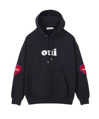 MILKFED. x SNOW MIKU ZIP HOODIE – calif（カリフ）公式サイト