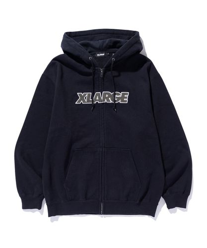 DAISY ZIP HOODED SWEAT – calif（カリフ）公式サイト