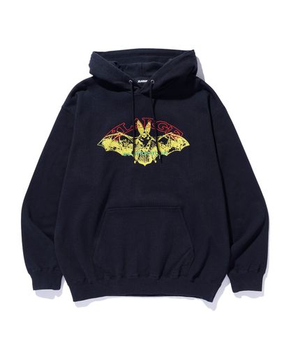 ARCH LOGO HOODED SWEATSHIRT – calif（カリフ）公式サイト