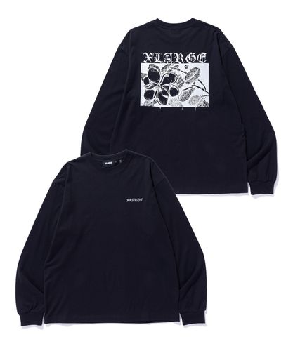 EAGLE RAGLAN L/S TEE – calif（カリフ）公式サイト