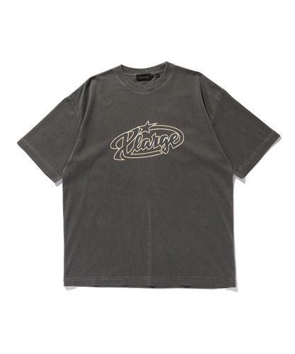 CHEMICAL WASH SLANTED OG S/S TEE – calif（カリフ）公式サイト