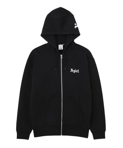 I LOVE XG LOGO SWEAT HOODIE – calif（カリフ）公式サイト