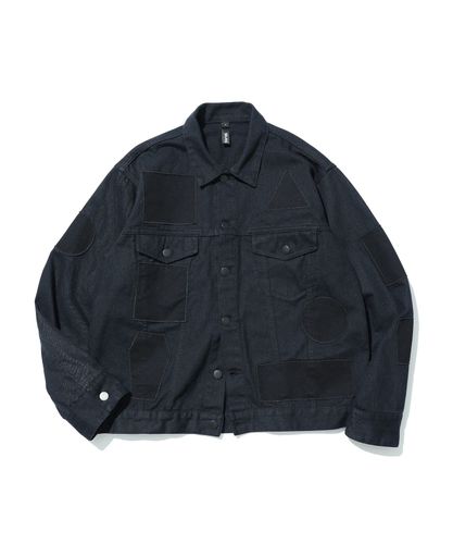 SILAS × UMBRO TRACK JACKET – calif（カリフ）公式サイト