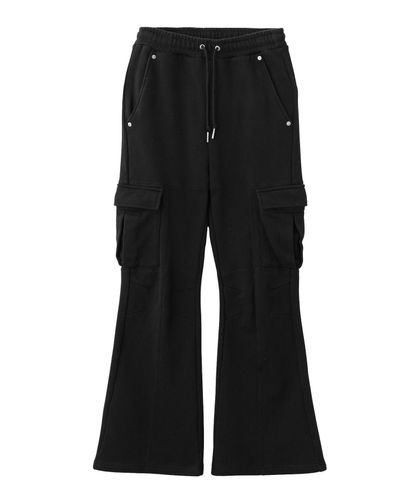 X-girl / WAIST ADJUST DENIM PANTS – calif（カリフ）公式サイト
