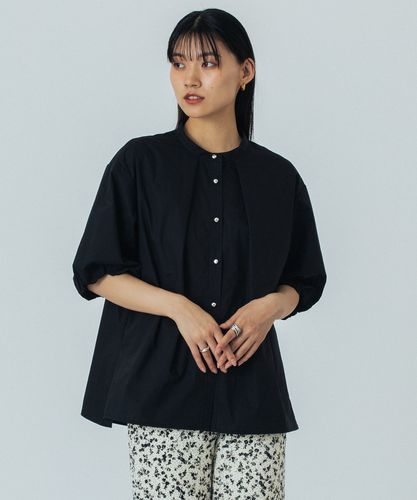 mag.by c/EMBROIDERY MESH SHIRT – calif（カリフ）公式サイト