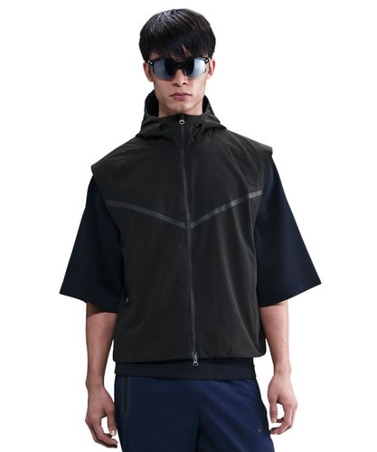 White Mountaineering/ホワイトマウンテニアリング/BOA FLEECE VEST