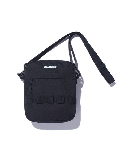 XLARGE×SpongeBob LEATHER BAG – calif（カリフ）公式サイト