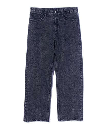 パンツ BIBIY. FADED DENIM BIBIY. MADE | BIBIY. FADED DENIM｜Bibiy.