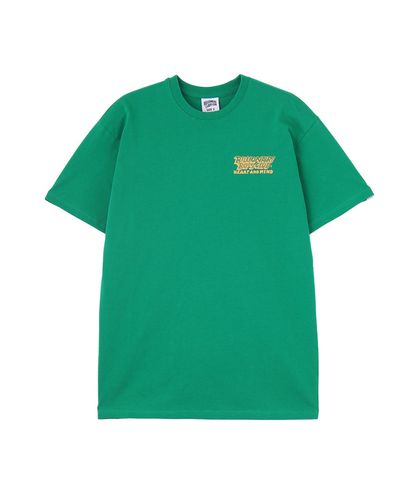 NEW BALANCE/ニューバランス/X Debut Pitch TEE MT51975 – calif