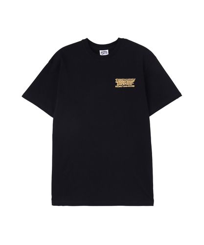 SATISFY/サティスファイ/MothTech T-Shirt 11006-AB – calif（カリフ