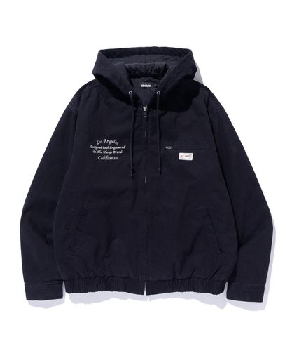 XLARGE×Dickies WORK JACKET – calif（カリフ）公式サイト