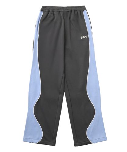 極美品！【NEEDLES】ニードルス カウボーイ ベル　バタフライ　パンツ S 極美品！【NEEDLES】ニードルス カウボーイ ベル バタフライ パンツ S