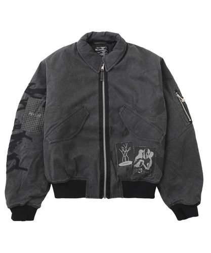 CARHARTT WIP/カーハート/OG DETROIT JACKET/I027358 – calif（カリフ