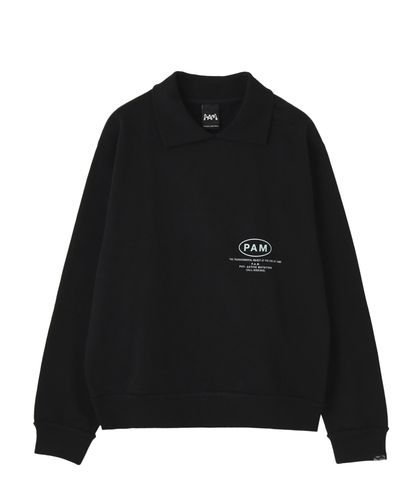 Sufi SATISFY/サティスファイ/GhostFleece Half-Zip 11013 – calif（カリフ