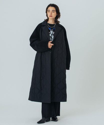 レザーライクブルゾン – calif（カリフ）公式サイト